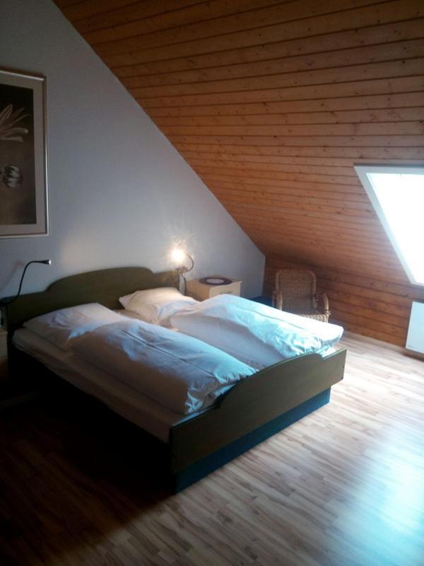 Haus Herzogenhorn - Hornberg Todtmoos Buitenkant foto
